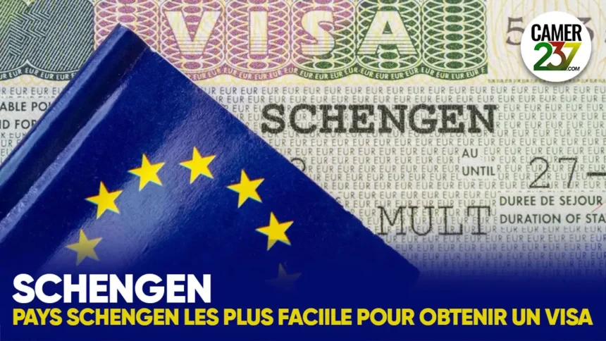 Afrique : 243,6 millions d’euros payés en 10 ans par les demandeurs africains pour les visas Schengen refusés 1 Afrique : 243,6 millions d’euros payés en 10 ans par les demandeurs africains pour les visas Schengen refusés