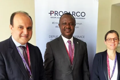 Cameroun : 43,6 millions de dollars US de Proparco à Afriland First Bank pour dynamiser les PME rurales