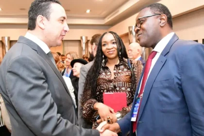Casablanca (Maroc) : la ville camerounaise de Dschang valorise l’expertise et le savoir-faire camerounais en matière de villes intelligentes