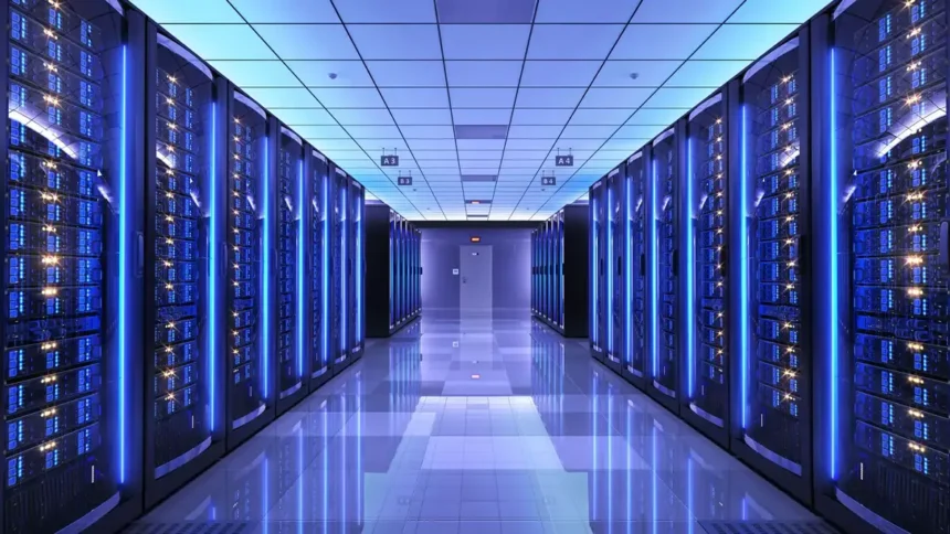 Afrique : le continent à la conquête de sa souveraineté numérique, à travers des Data Centers