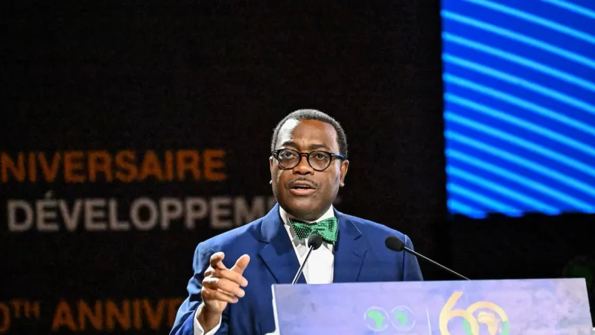 BAD 2025 : Bilan de Akinwumi Adesina et enjeux de la succession à la tête de la Banque africaine de développemen