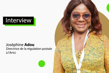 Régulation postale en Côte d’Ivoire : défis, digitalisation et concurrence dans le secteur