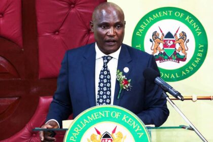 Budget Kenya 2025 : un plan sans nouvelles taxes pour relancer la croissance et maîtriser l'endettement