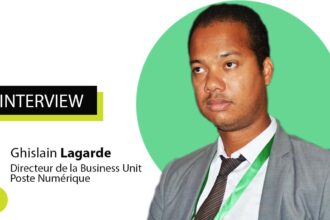 Transformation digitale de La Poste Côte d’Ivoire : des services numériques au cœur de l’innovation publique