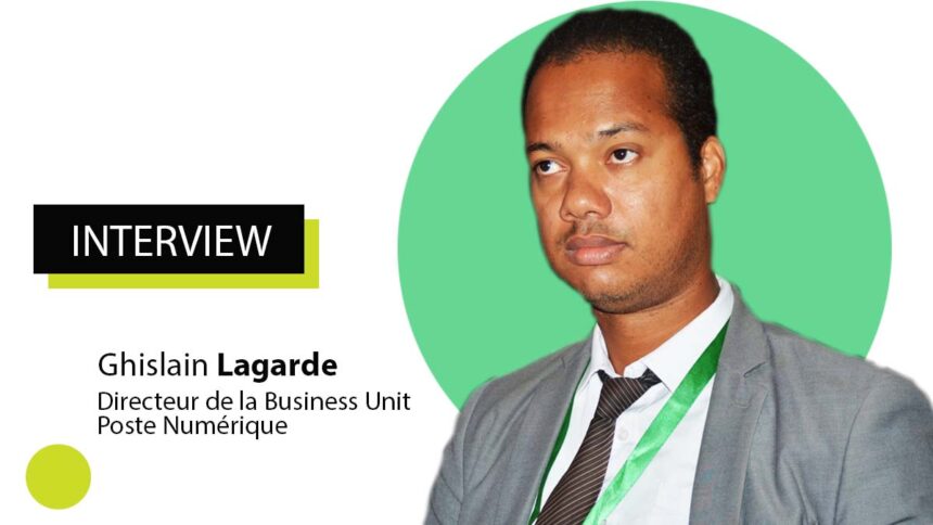 Ghislain Lagarde (La Poste de Côte d’Ivoire) : « toutes les entreprises qui ne se mettent pas au niveau de la digitalisation vont à terme fermer » 1 Transformation digitale de La Poste Côte d’Ivoire : des services numériques au cœur de l’innovation publique
