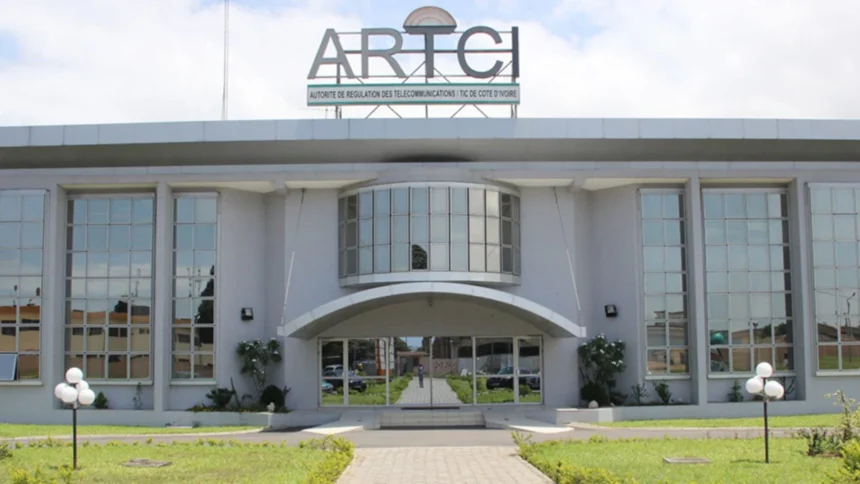 Télécoms en Côte d’Ivoire : forte croissance au 1er trimestre 2025