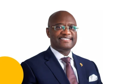 George Elombi : de juriste camerounais à président d’Afreximbank