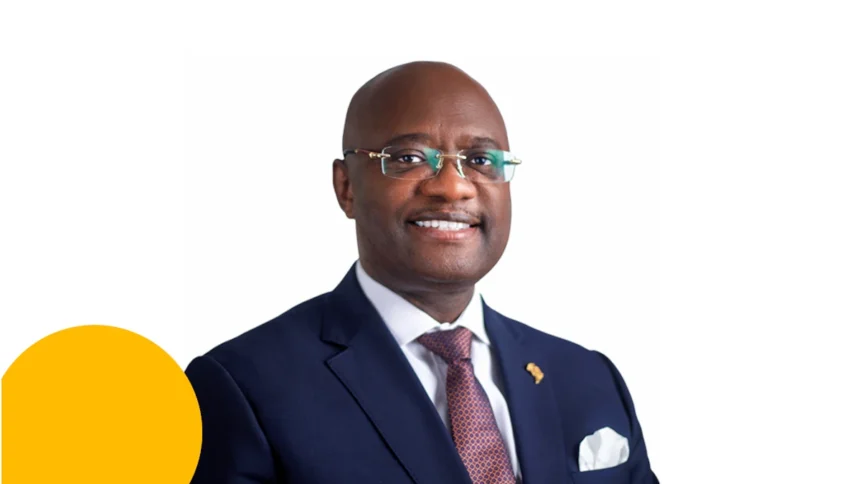 George Elombi : parcours d’un juriste camerounais devenu président d’Afreximbank 1 George Elombi : de juriste camerounais à président d’Afreximbank