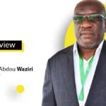 Le numérique transforme la poste : le e-commerce dynamise le marché des colis, selon Amadou Abdou Waziri de l'EMSP Abidjan.