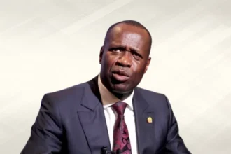 Yvon Sana Bangui (Gouverneur BEAC) : « La réglementation de change s’appliquera à toutes les entreprises, y compris au secteur pétrolier »