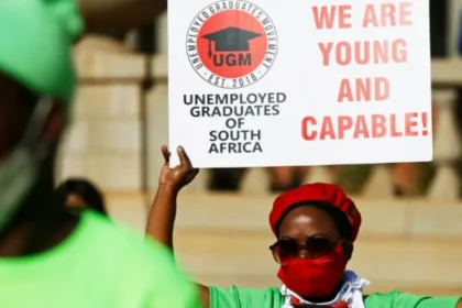 Chômage des jeunes en Afrique du Sud : l'entrepreneuriat comme solution d'avenir