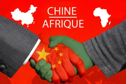Chine-Afrique : un accès sans droit de douane pour 53 pays africains annoncé par Pékin