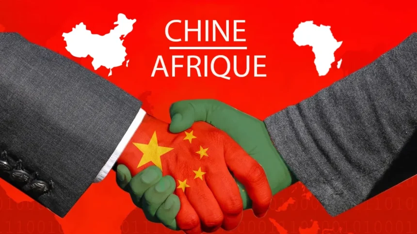 Chine-Afrique : l’avènement d’un nouvel ordre économique et diplomatique 1 Chine-Afrique : un accès sans droit de douane pour 53 pays africains annoncé par Pékin