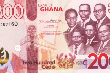 Le cedi ghanéen, monnaie la plus performante au monde en 2025, porté par l’or et la rigueur monétaire