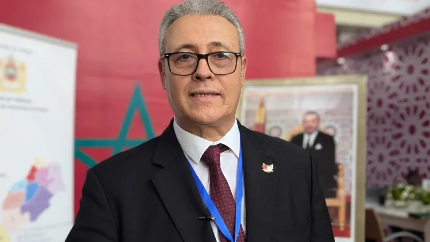 Coopération décentralisée : le Maroc renforce ses partenariats africains lors de JEICOM25