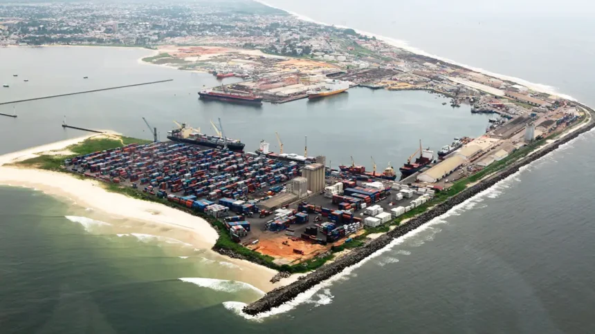 Port de Pointe-Noire : MSC investit 261 millions USD pour en faire une plateforme logistique majeure en Afrique centrale 1 Port de Pointe-Noire : MSC investit 261 millions USD pour en faire une plateforme logistique majeure en Afrique centrale
