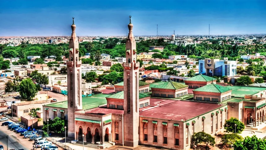 Mauritanie : la BEI accorde $ 23,5 millions à la BEA pour soutenir la pêche durable et l'inclusion 1 Investissement durable : la BEI accorde 23,5 millions $ à la BEA pour booster la pêche et l'inclusion en Mauritanie