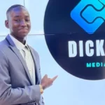 Ousmane Dicko : Le prodige malien qui révolutionne l’intelligence artificielle en Afrique