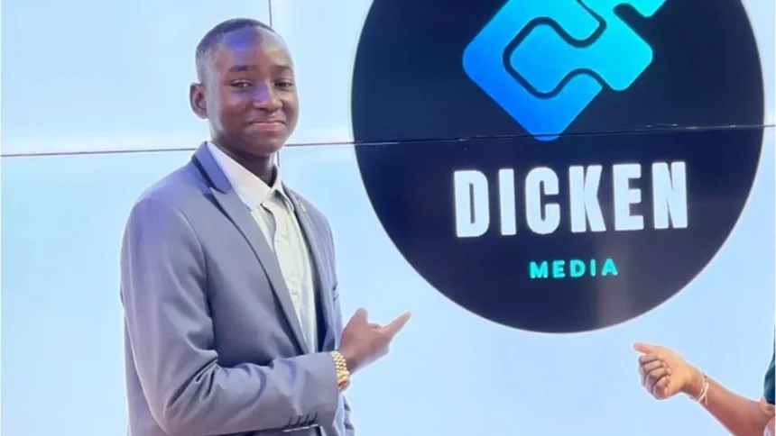 Intelligence artificielle: Ousmane Dicko, le génie malien de 17 ans veut réinventer l’Afrique 1 Ousmane Dicko : Le prodige malien qui révolutionne l’intelligence artificielle en Afrique
