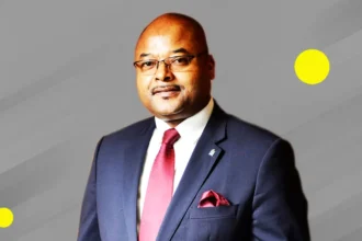 BCP Bank Île Maurice : le Camerounais Mathieu Mandeng nommé administrateur non exécutif indépendant après un brillant parcours