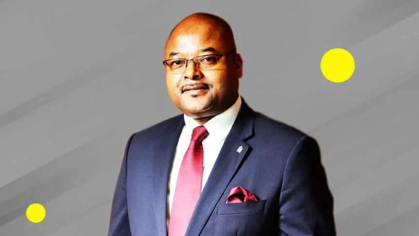 BCP Bank Île Maurice : le Camerounais Mathieu Mandeng nommé administrateur non exécutif indépendant après un brillant parcours
