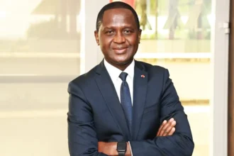 Ahmed Cissé à la tête de l’Alliance des patronats francophones