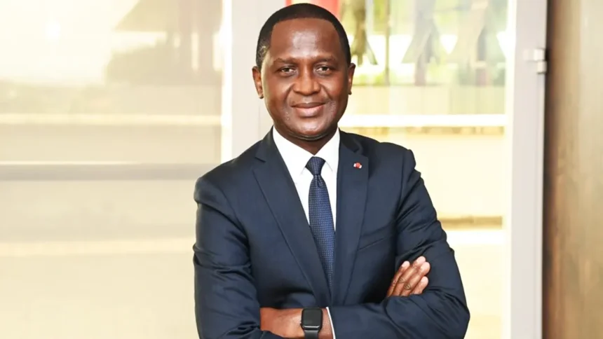 Ahmed Cissé à la tête de l’Alliance des patronats francophones