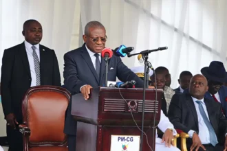 Port de Douala-Bonabéri : lancement d’un terminal vraquier de 282 milliards FCFA pour booster la logistique camerounaise