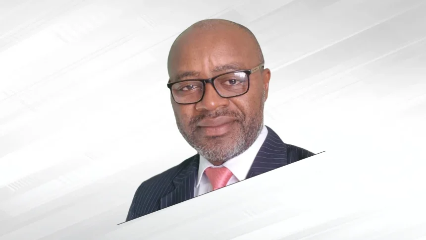 Dr Bareja Youmssi, Expert en mines et pétrole, Enseignant - Chercheur