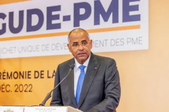 Côte d’Ivoire : Start Impact et Daice, deux programmes pour booster les PME et l’entrepreneuriat en 2025