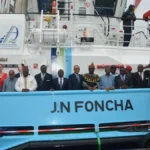 Douala : 11,6 milliards FCFA investis dans deux remorqueurs pour moderniser le port et renforcer sa compétitivité