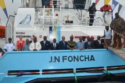 Douala : 11,6 milliards FCFA investis dans deux remorqueurs pour moderniser le port et renforcer sa compétitivité
