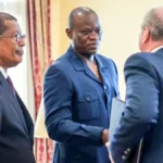 Transformation du manganèse, emplois, énergie… Eramet et le Gabon renouvellent leur partenariat stratégique
