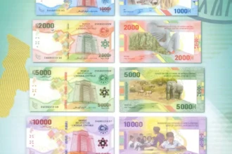 BEAC Authentification, la BEAC met en ligne une application mobile pour authentifier les billets « type 2020 »