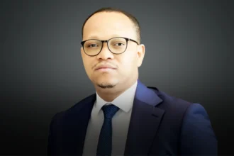 Serge Atikossie, banquier togolais, nommé Directeur Général de BOA Rwanda