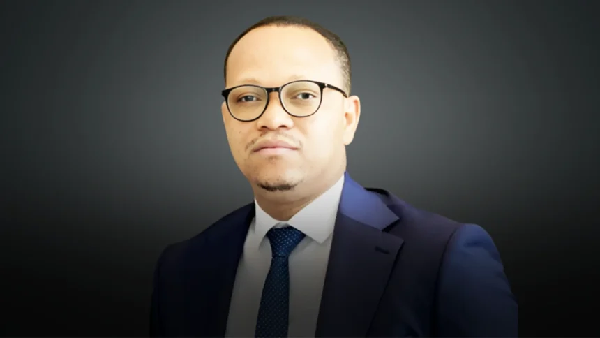 Bank of Africa Rwanda: Serge Atikossie, le plus jeune DG d’une filiale de BOA 1 Serge Atikossie, banquier togolais, nommé Directeur Général de BOA Rwanda