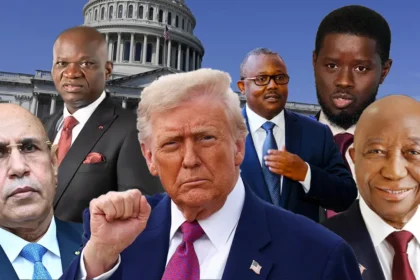 Sommet USA-Afrique 2025 : Trump invite cinq présidents africains pour renforcer les partenariats stratégiques