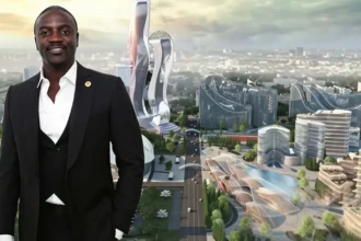 Akon City : de rêve futuriste à fiasco au Sénégal