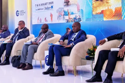 Gabon Economic Forum : vers une croissance économique à deux chiffres au Gabon