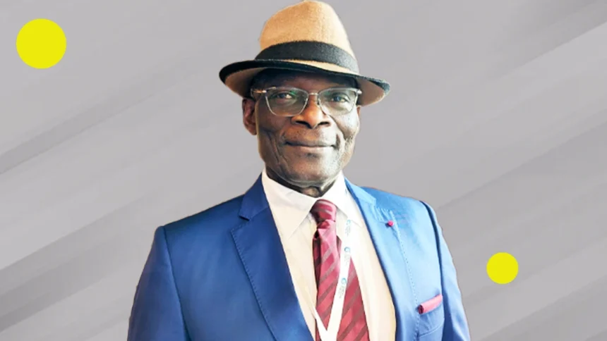 Gabon : « Il faudrait encourager l’investissement intérieur par le développement des PME (et même au delà des PME) et par la création des champions nationaux », Pr Bruno Ebe Bekolo