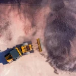 Uranium en Mauritanie : le projet Tiris d’Aura Energy en 2027