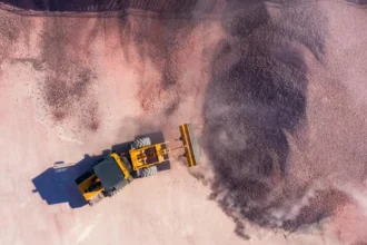 Uranium en Mauritanie : le projet Tiris d’Aura Energy en 2027