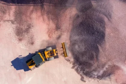Uranium en Mauritanie : le projet Tiris d’Aura Energy en 2027