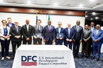 Investir dans la potasse : le Gabon lance Mayumba Potasse