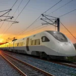 TGV au Nigeria : un projet ferroviaire à grande vitesse de 60 milliards $
