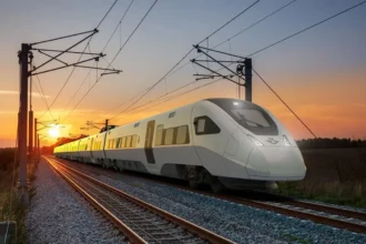 TGV au Nigeria : un projet ferroviaire à grande vitesse de 60 milliards $