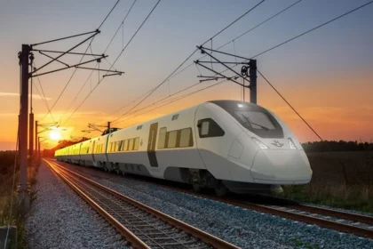 TGV au Nigeria : un projet ferroviaire à grande vitesse de 60 milliards $