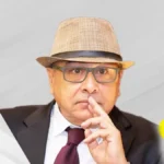 Dr Abdelmonem KAANICHE, Vice-président international de la Fédération Africaine de Coaching ( FAC)