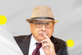 Dr Abdelmonem KAANICHE, Vice-président international de la Fédération Africaine de Coaching ( FAC)
