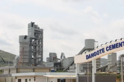 Dangote Cement s’installe en Côte d’Ivoire avec sa plus grande usine hors Nigeria